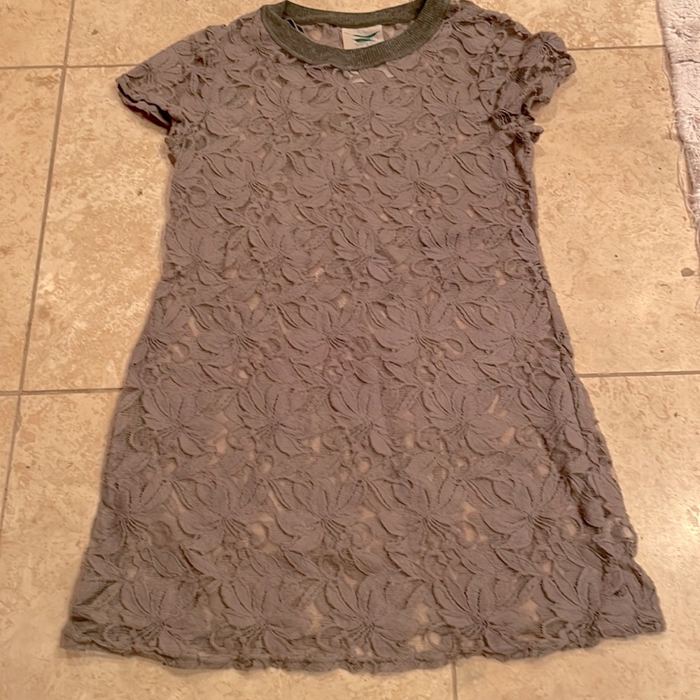 Anthropologie – tunic